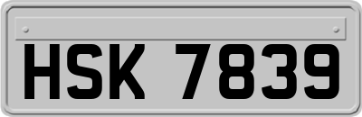 HSK7839