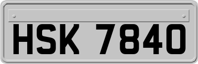 HSK7840