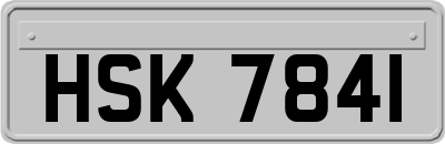 HSK7841