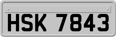HSK7843