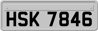 HSK7846
