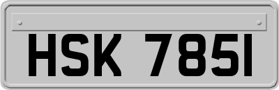 HSK7851