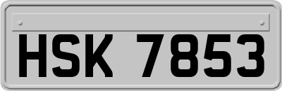 HSK7853