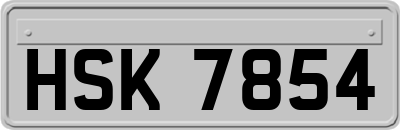 HSK7854