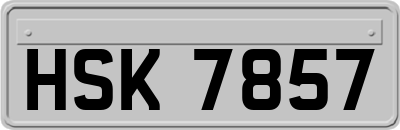 HSK7857