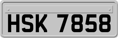 HSK7858