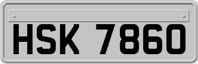 HSK7860