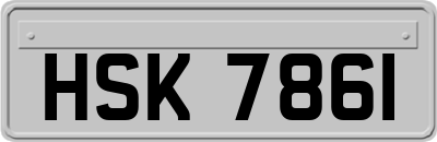 HSK7861