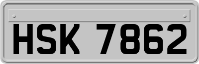 HSK7862