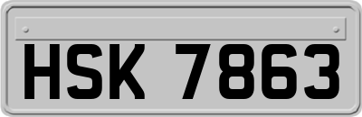 HSK7863