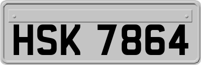 HSK7864