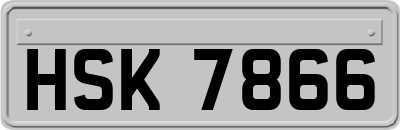 HSK7866