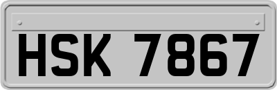 HSK7867