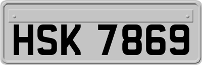 HSK7869