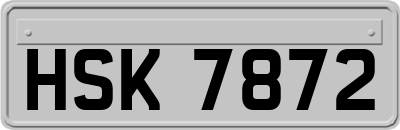 HSK7872
