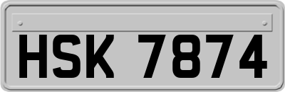 HSK7874