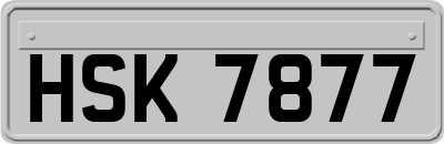 HSK7877