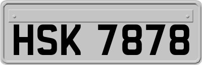 HSK7878