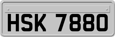 HSK7880