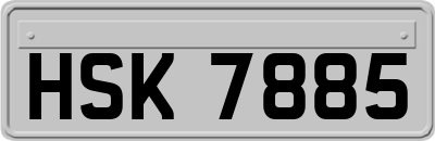 HSK7885