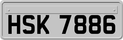 HSK7886