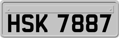 HSK7887