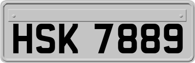 HSK7889