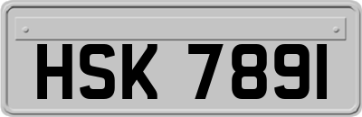 HSK7891