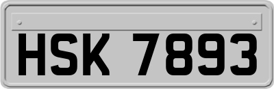 HSK7893