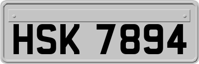 HSK7894
