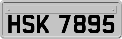 HSK7895