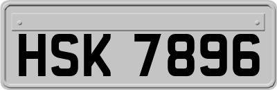 HSK7896