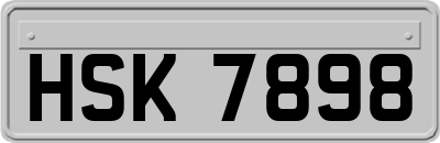 HSK7898