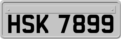 HSK7899