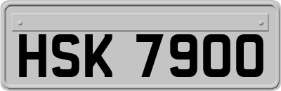 HSK7900