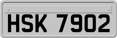 HSK7902