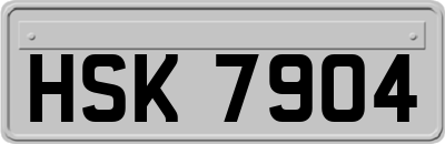 HSK7904