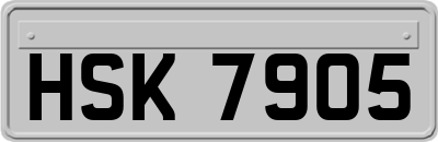 HSK7905