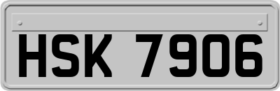 HSK7906