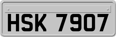 HSK7907