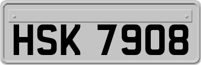 HSK7908