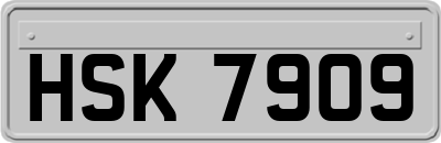 HSK7909