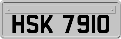 HSK7910