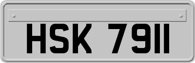 HSK7911
