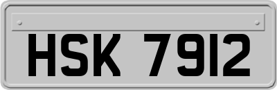 HSK7912