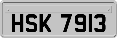 HSK7913