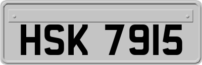 HSK7915