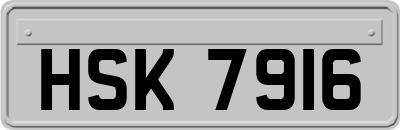 HSK7916