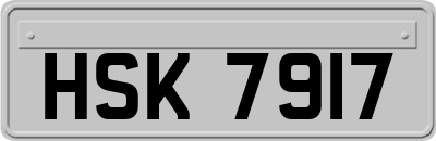 HSK7917