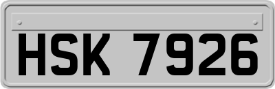 HSK7926